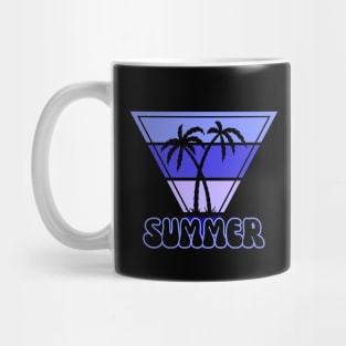 Summertime Mug